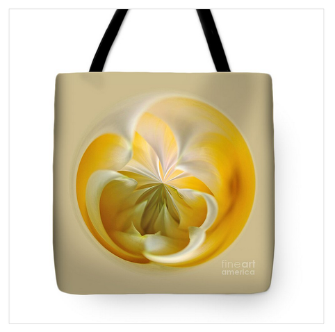 **ACHIEVED 2ND PLACE IN FAA CONTEST "MELLOW YELLOW ABSTRACTS OR ABSTRACTIONS" - May 2023
** ACHIEVED 3RD PLACE IN FAA CONTEST "ANYTHING YELLOW GOES" - October 2013.

A yellow and white dahlia digitally transformed into a pretty orb or sphere.
THE FINE ART AMERICA LOGO WILL NOT APPEAR ON PURCHASED PRINTS OR PRODUCTS.

Available in various print styles and lots of wonderful products at:  https://kaye-menner.pixels.com/featured/yellow-dahlia-orb-kaye-menner.html