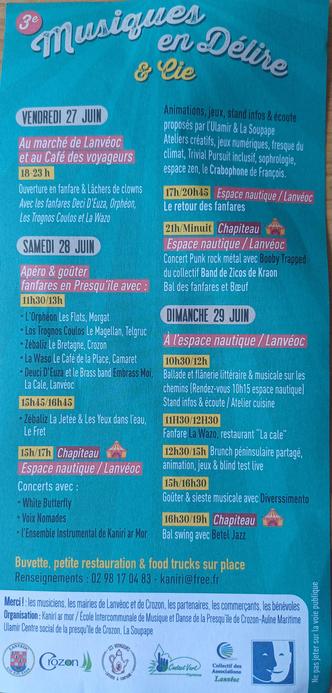 Programme