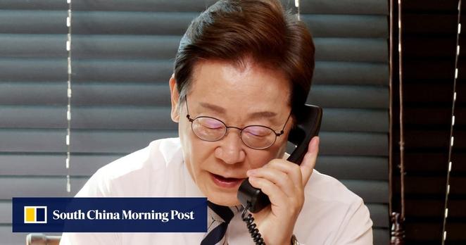 What South Korea’s new president means for its US, China ties