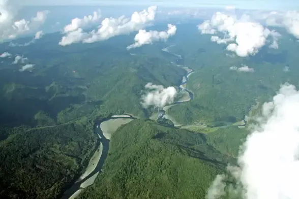 Seventy-three square miles of land along the Klamath River were recently returned to the Yurok Tribe.