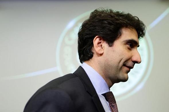 Brazil central bank chief vows flexibility, caution ahead of rate decision