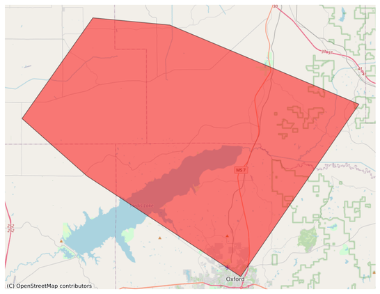 Tornado Warning -  - NWS Memphis TN
