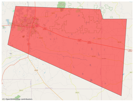 Tornado Warning -  - NWS Memphis TN