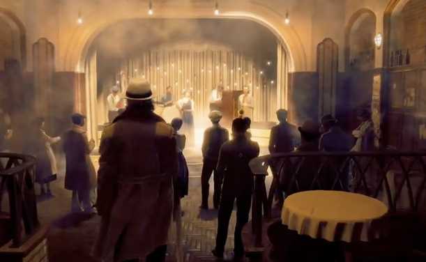 🔥 From the creators of Yakuza comes a brand-new adventure! 🔥
STRANGER THAN HEAVEN by Ryu Ga Gotoku Studio - Watch the teaser trailer now and get ready for a thrilling new chapter! 
🎮✨ #Yakuza #StrangerThanHeaven #RyugaGotoku #GameReveal

more news & updates at
http://baskingamer.com

#baskingamer #game #gaming #GamingContent #games #GameTrailer