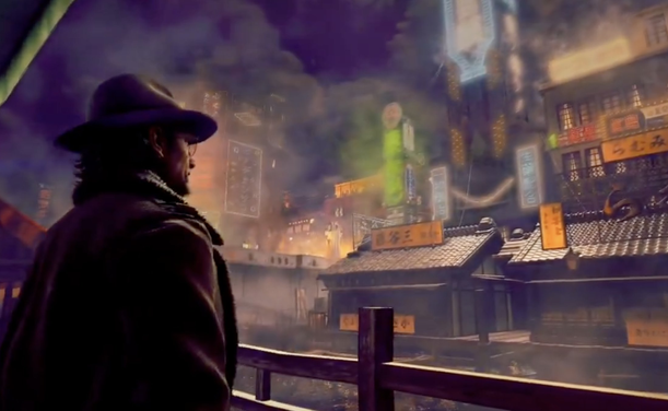 🔥 From the creators of Yakuza comes a brand-new adventure! 🔥
STRANGER THAN HEAVEN by Ryu Ga Gotoku Studio - Watch the teaser trailer now and get ready for a thrilling new chapter! 
🎮✨ #Yakuza #StrangerThanHeaven #RyugaGotoku #GameReveal

more news & updates at
http://baskingamer.com

#baskingamer #game #gaming #GamingContent #games #GameTrailer