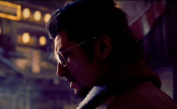 🔥 From the creators of Yakuza comes a brand-new adventure! 🔥
STRANGER THAN HEAVEN by Ryu Ga Gotoku Studio - Watch the teaser trailer now and get ready for a thrilling new chapter! 
🎮✨ #Yakuza #StrangerThanHeaven #RyugaGotoku #GameReveal

more news & updates at
http://baskingamer.com

#baskingamer #game #gaming #GamingContent #games #GameTrailer