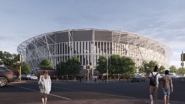 Super Rugby Pacific: Christchurch set to host Super Round in 2026 at Te Kaha