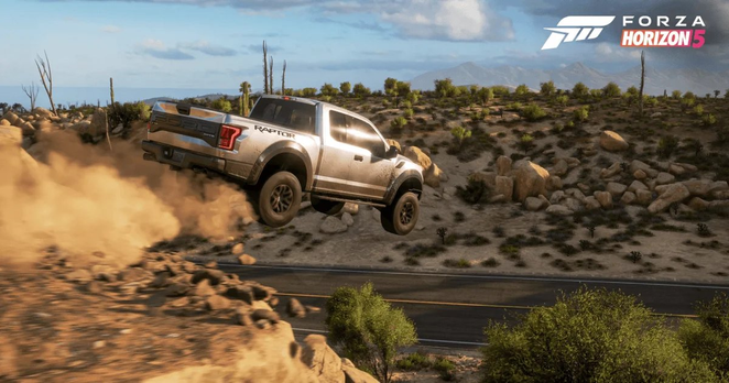 No Forza Horizon 6 at Xbox Games Showcase 2025! Playground Games is focusing on Fable, so FH6 fans will need to wait a bit longer for news. 🚗💨 
#ForzaHorizon6 #XboxShowcase #PlaygroundGames

more news & updates comming soon at
www.baskingamer.com

#baskigamer #game #gaming #GamingNews #GamingContent #trend #trending #TrendingNow #TrendingNews
