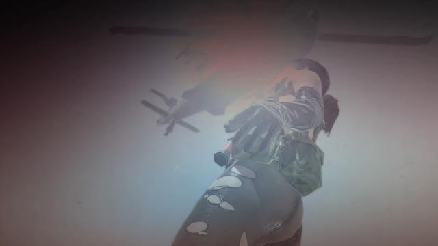 📰 Una imagen #random #randomImageGame #randomPic #imagenRandom #videogames #METALGEARSOLIDVTHEDEFINITIVEEXPERIENCE - METAL GEAR SOLID V THE DEFINITIVE EXPERIENCE