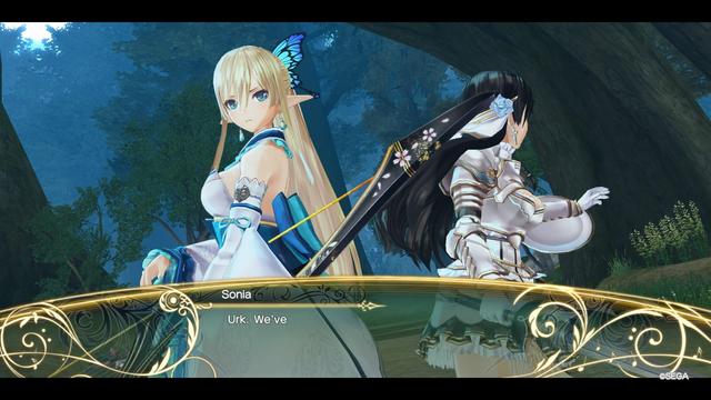 📰 Una imagen #random #randomImageGame #randomPic #imagenRandom #videogames #ShiningResonanceRefrain - Shining Resonance Refrain