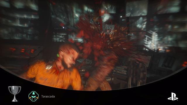 📰 Una imagen #random #randomImageGame #randomPic #imagenRandom #videogames #TheCallistoProtocol - The Callisto Protocol