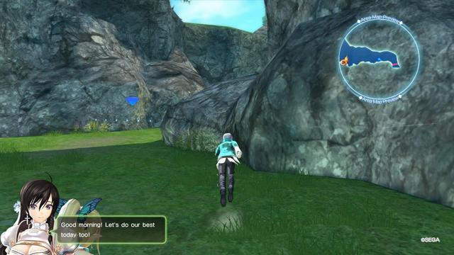 📰 Una imagen #random #randomImageGame #randomPic #imagenRandom #videogames #ShiningResonanceRefrain - Shining Resonance Refrain