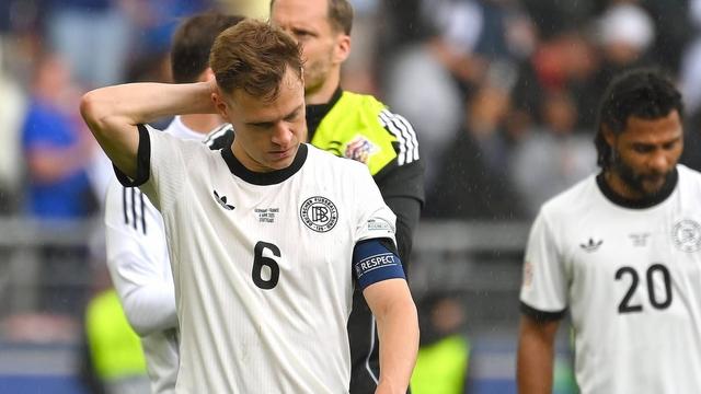 Deutschland vergibt die Chance auf Rehabilitation