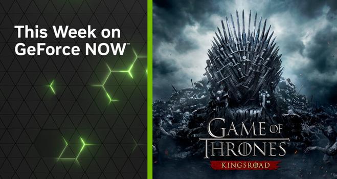 夏を遊びつくせ: GeForce NOWが11の新しい魅力的なゲームを発表 - NVIDIA