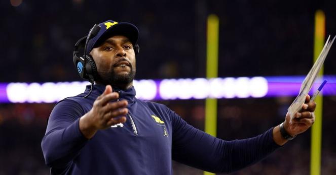 Fans divided on what Michigan Football’s punishment from NCAA will be