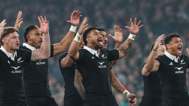 Rugby Championship gets fantasy treatment as New Zealand Rugby doubles down on fan engagement