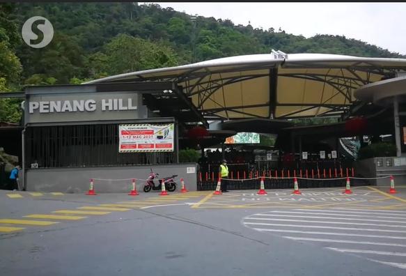 Penang delegation off to Austria and Switzerland for cable car project updates and research