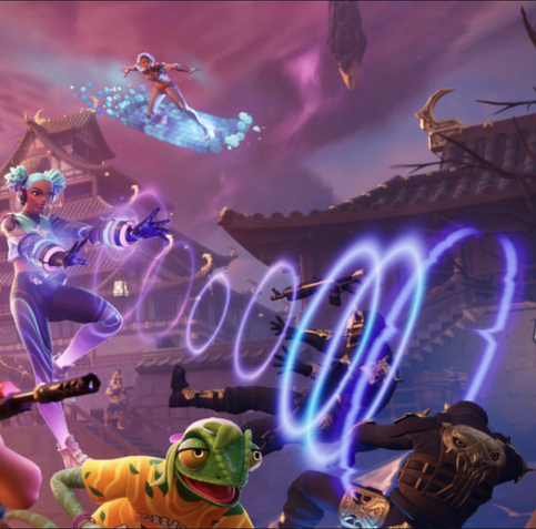 🎮 Has anyone tried Fortnite: Super yet? Drop your thoughts and reviews below! What’s your take on the new powers and gameplay? Let’s hear it! 👾🔥 #FortniteSuper #GamingCommunity #FortniteReviews 

more news and updates at 
https://baskingamer.com/fortnite-chapter-6-season-3-super-launch-superman-new-powers/

#baskingamer #game #game #GamingCommunity #gaming #GamingNews #GamingContent #gaminglife