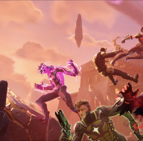 🎮 Has anyone tried Fortnite: Super yet? Drop your thoughts and reviews below! What’s your take on the new powers and gameplay? Let’s hear it! 👾🔥 #FortniteSuper #GamingCommunity #FortniteReviews 

more news and updates at 
https://baskingamer.com/fortnite-chapter-6-season-3-super-launch-superman-new-powers/

#baskingamer #game #game #GamingCommunity #gaming #GamingNews #GamingContent #gaminglife