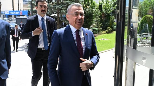 Europe’s strategic blindness on Türkiye self-harming: Official