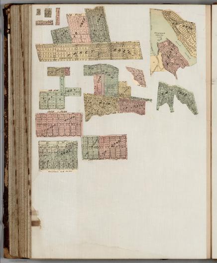 An old map from the website linked in the post.