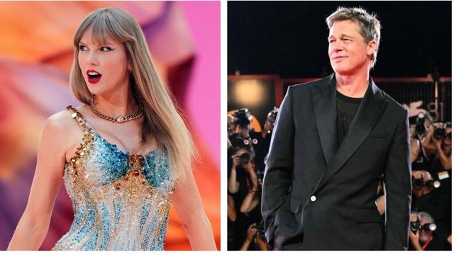 Reddit chooses worst celebrity magazine covers; Taylor Swift, Brad Pitt, Jennifer Aniston make it to the list | Hollywood