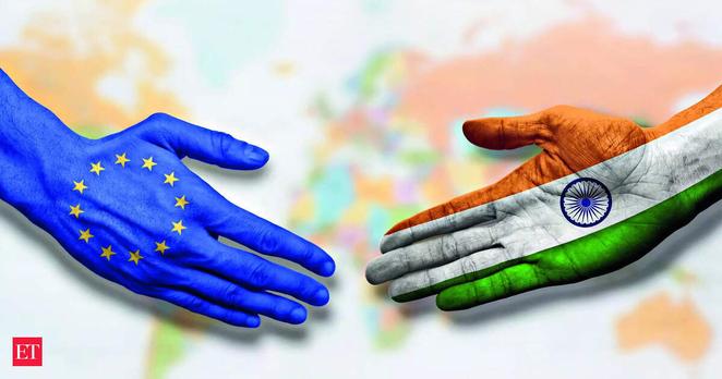 Five chapters finalised in India-EU FTA