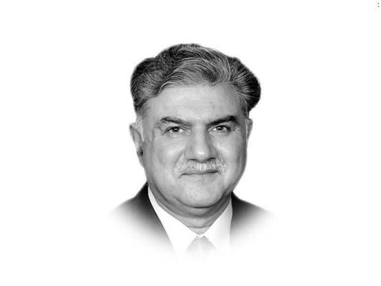 Military notes of Indo-Pak conflict — the rundown