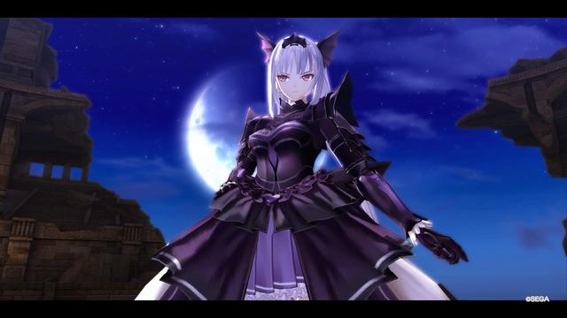 📰 Una imagen #random #randomImageGame #randomPic #imagenRandom #videogames #ShiningResonanceRefrain - Shining Resonance Refrain