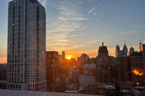 Philadelphia startup ecosystem ranks in global top 15