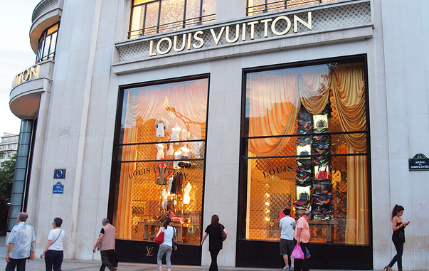 As luxury spending declines, LVMH turns to Artificial Intelligence
