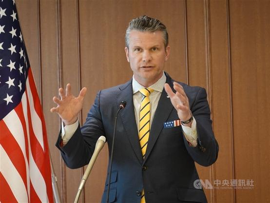 China a 'pacing threat,' preparing for Taiwan invasion: U.S. official