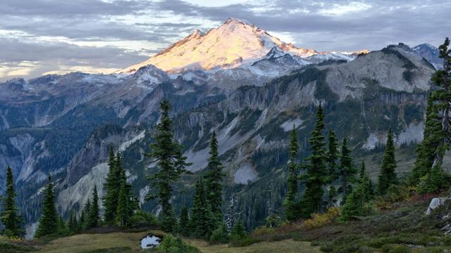 Senate Republicans want to sell 3 million acres of public land | The majority of public land is too fire prone and far away from communities to even make sense for housing, research shows.