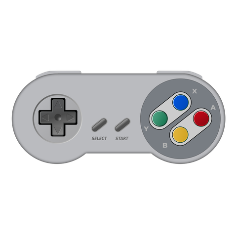 the #Nintendo #SuperFamicom AKA #SNES