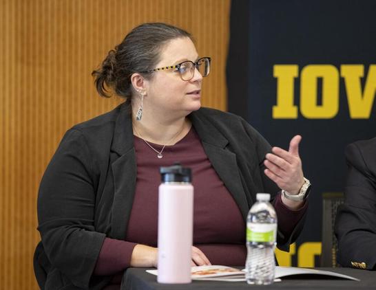 Listening sessions scheduled on cancer and the environment