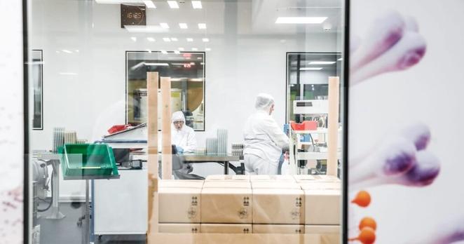 Unleashing Europe’s biotech prowess requires radical reinvention – POLITICO