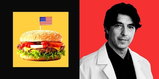 Valter Longo Longevity Diet Reversed His High Cholesterol, Blood Sugar