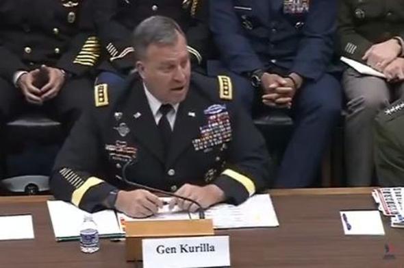 Pakistan has been ‘phenomenal partner’ in anti-terrorism efforts: US military commander