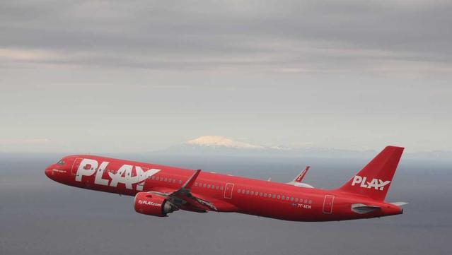 Budget airline to end BWI-Marshall service, cut all US flights