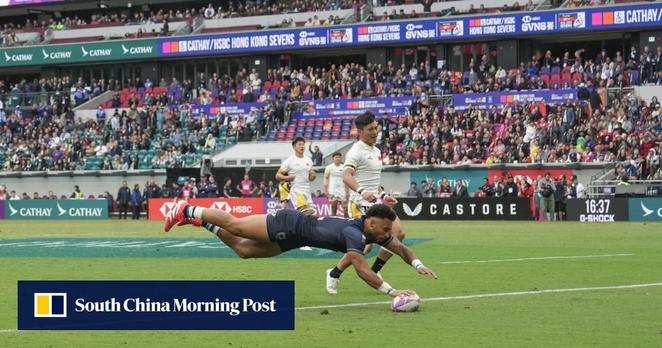 Max Denmark aims to transfer his Hong Kong Sevens X-factor to city’s 15s World Cup quest