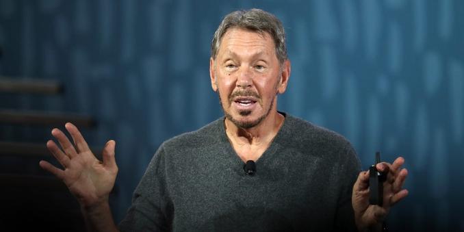 Oracle Names New Presidents, Considered Part of the Company's Succession Plan