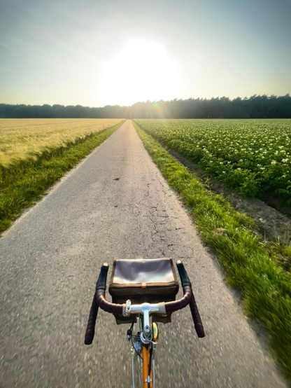 Last commute home for the week.  Enjoy your weekends!