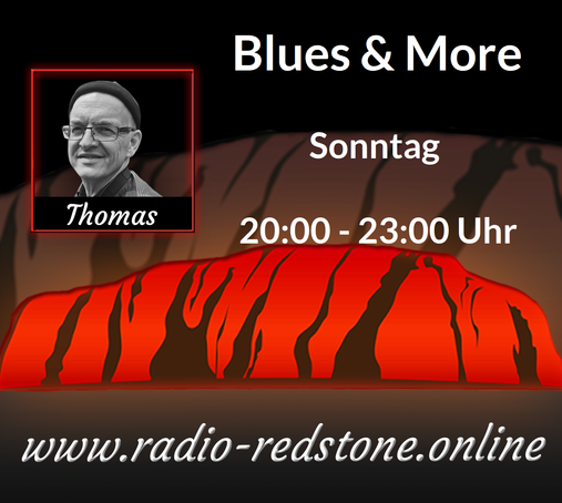 Sendeplan Sonntag 15,06.2025 www.radio-redstone.de