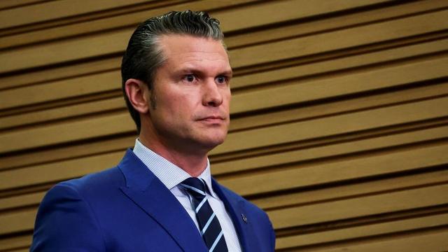 Pete Hegseth: Pentagon watchdog launches probe of defense secretary’s Signal messages