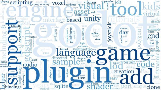 Godot Engine