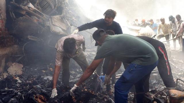 Air India plane crash: Indian aviation’s close connection with New Zealand and student pilots