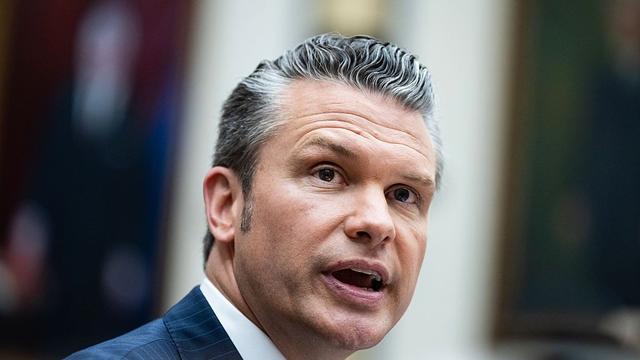 Pete Hegseth Doesn’t Seem to Think a Pesky Court Ruling Should Stop Him From Sending Troops to American Cities