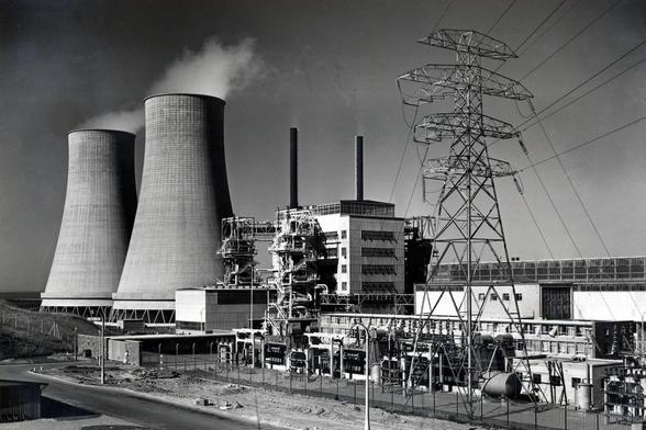 Chart: The rise, fall and rise of UK nuclear power over eight decades - Carbon Brief