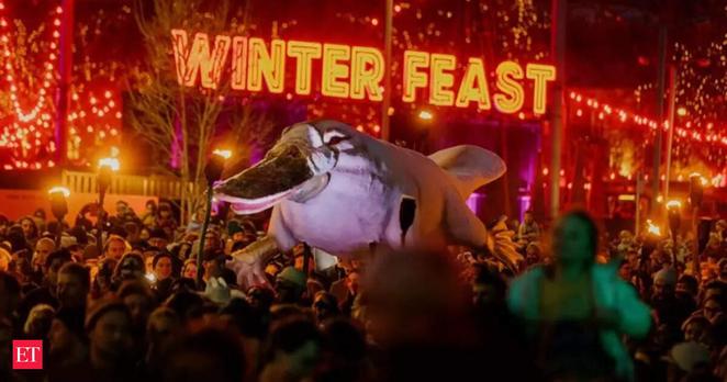 5 Australia’s winter hotspots you won’t want to miss
