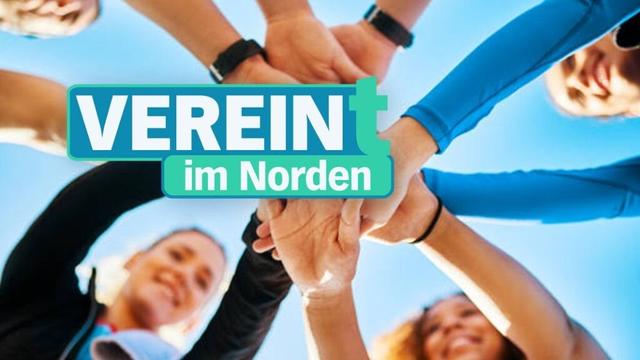 VEREINt im Norden: Jessica und André kommen zu euch! | NDR.de